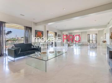 Apartamento · 700m² · 4 Quartos · 6 Vagas · Um imóvel único para quem busca espaço, vista e prestígio