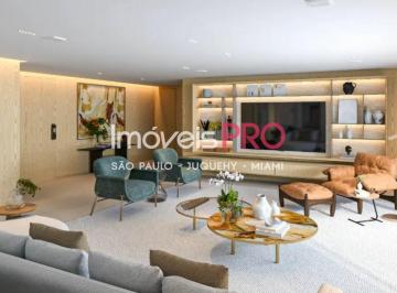 Apartamento · 350m² · 3 Quartos · 3 Vagas · JARDIM AMÉRICA - 3 SUÍTES -3 VAGAS