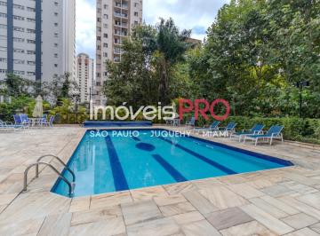 Apartamento · 170m² · 3 Quartos · 3 Vagas · Apartamento, Moema - São Paulo
