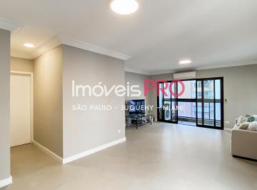 Apartamento · 170m² · 3 Quartos · 3 Vagas · Apartamento, Moema - São Paulo