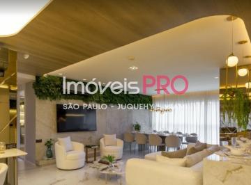 Apartamento · 94m² · 3 Quartos · 2 Vagas · Apartamento, Brooklin - São Paulo