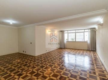 Apartamento · 169m² · 4 Quartos · 2 Vagas · NO CORAÇÃO DE PINHEIROS, DUAS VAGAS