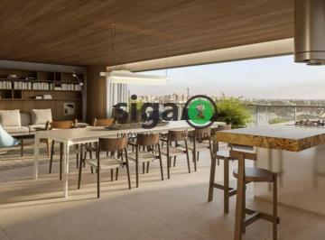Apartamento · 212m² · 4 Quartos · 3 Vagas · Apartamento para venda no Itaim com 04 dormitórios, São Paulo - SP