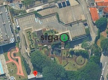 Comercial · 11572m² · 195 Vagas · Imóvel Comercial para venda na zona sul  de Sp com 11.572m² de área Total