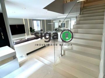 Apartamento · 130m² · 2 Quartos · 2 Vagas · Apartamento Duplex  - 04 quartos e 02 vagas - Itaim