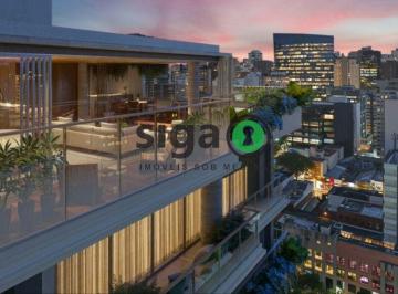 Apartamento · 425m² · 4 Quartos · 5 Vagas · Cobertura Duplex para venda no Itaim com 04 suítes, São Paulo - SP