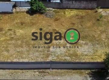 Comercial · 1250m² · Terreno 1.250m² à Venda - Parque Novo Mundo - São Paulo/SP