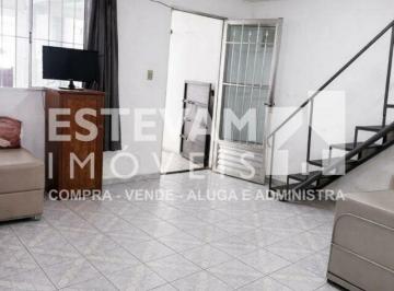 Casa · 98m² · 3 Quartos · 1 Vaga · ? Ótima Oportunidade de Imóvel com 2 Pavimentos!