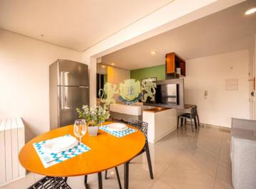 Apartamento · 35m² · 1 Quarto · 1 Vaga · Apartamento com 1 dormitório para venda no Campo Belo - SP