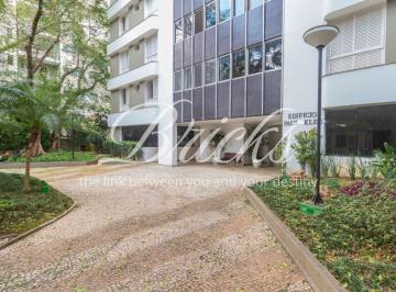 Apartamento · 113m² · 3 Quartos · 1 Vaga · APARTAMENTO VENDA NO BROOKLIN