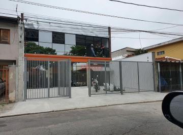 Comercial · 538m² · 6 Vagas · PREDIO COML,EM STO AMARO, PRÓXIMO AV JOÃO DIAS, COM 315M² TERRENO, ÁREA UTIL 538M², 5 SALAS, 6 VGS.