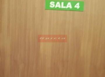 Comercial · 30m² · 1 Vaga · Sobre Loja, Chácara Santo Antônio (Zona Sul) - São Paulo