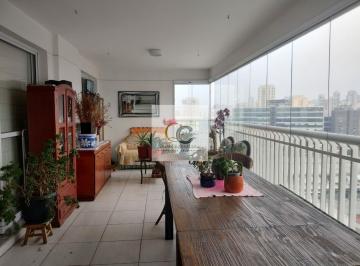 Apartamento · 162m² · 3 Quartos · 3 Vagas · Apartamento alto padrão à venda | 3 suítes | 3 vagas | Vista para o Parque | Andar alto | Liv Barra