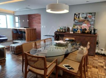 Apartamento · 110m² · 3 Quartos · 1 Vaga · Apartamento, Higienópolis - São Paulo