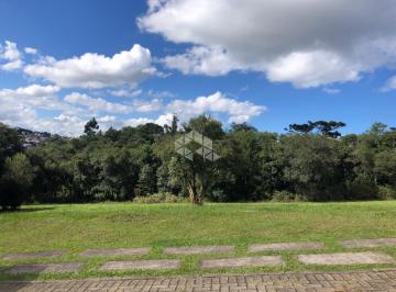 Terreno · 1038m² · Terreno com 1030,30m² no Condomínio Villa Bella Exclusive no Bairro Serrano em Caxias do Sul