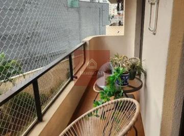 Apartamento · 147m² · 3 Quartos · 2 Vagas · Apartamento amplo à venda na Aclimação