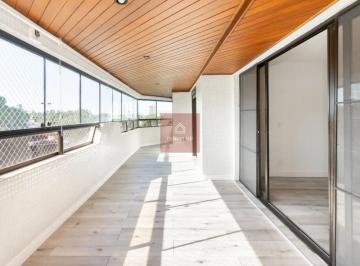 Apartamento · 380m² · 4 Quartos · 4 Vagas · Viva o privilégio de morar em uma cobertura sofisticada com excelente localização!