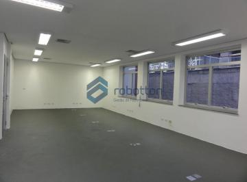 Comercial · 74m² · 2 Vagas · Sala/conjunto comercial para aluguel, 74 m², 2 vagas em Vila Madalena - São Paulo/SP.