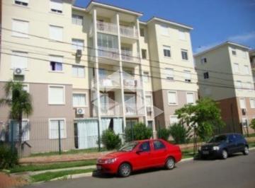 Apartamento · 67m² · 2 Quartos · 1 Vaga · Apartamento 02 dormitórios, suíte e garagem