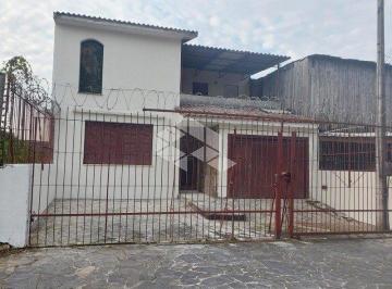 Casa · 180m² · 3 Quartos · Casa de 180m² com 3 dorm/quartos e 1 suíte , duas vagas garagem, bairro Santo Antonio