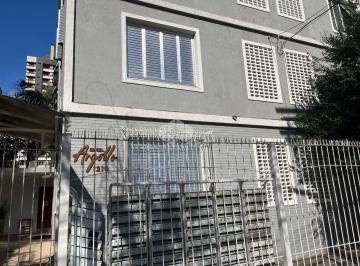 Apartamento · 21m² · 1 Quarto · Apartamento 01 Domitório/JK no bairro Menino Deus