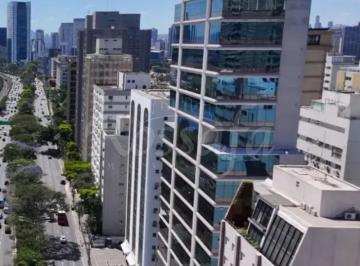 Comercial · 159m² · 5 Vagas · Conjunto comercial no Jardim Europa