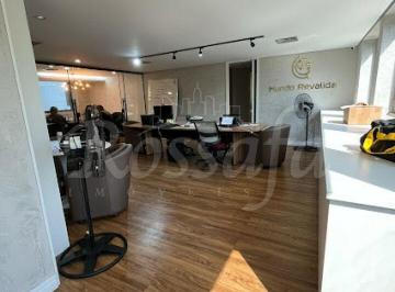 Comercial · 103m² · 1 Vaga · Sala comercial no Jardim Paulista