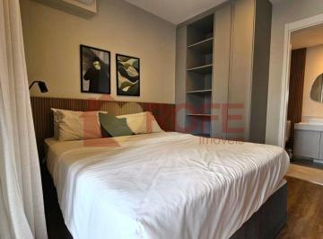 Apartamento · 38m² · 1 Quarto · Stúdio com 38m² Mobiliado na Vila Mariana