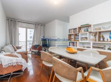Apartamento · 66m² · 3 Quartos · 2 Vagas · Apartamento, 66m² - 3 Dormitórios, 1 Suíte, 2 Vagas, Varanda - Ipiranga