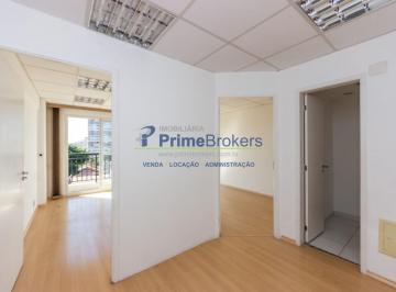 Comercial · 36m² · 1 Vaga · Sala Comercial, 36m² - 2 Salas, 1 Vaga, Ar Condicionado - Saúde