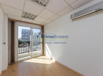 Comercial · 36m² · 1 Vaga · Sala Comercial, 36m² - 2 Salas, 1 Vaga, Ar Condicionado - Saúde