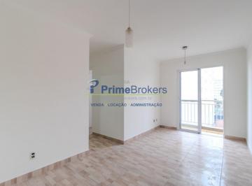 Apartamento · 62m² · 3 Quartos · 1 Vaga · Apartamento 3 Dorms (1 Suíte) ? 62m², Lazer Completo no Centro de Diadema SP