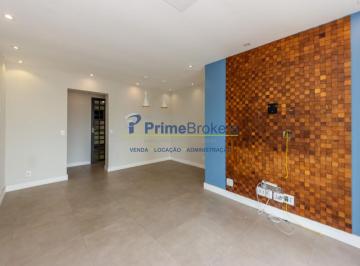 Apartamento · 98m² · 3 Quartos · 2 Vagas · Apartamento para venda em Vila Clementino com 3 quartos, sendo 2 suítes , 98m²