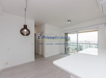 Apartamento · 65m² · 2 Quartos · 1 Vaga · Apartamento, 65m² - 2 Dormitórios, 1 Suíte, 1 Vaga, Móveis Planejados - Paraíso