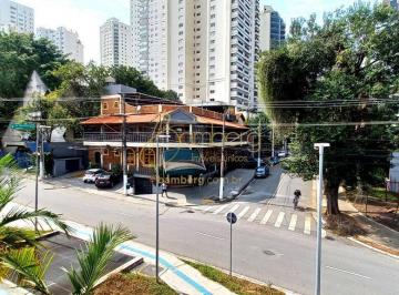 Comercial · 1368m² · Imóvel -  Comercial de Esquina com 20 Vagas e 1.368 m2 A/C - Brooklin Paulista