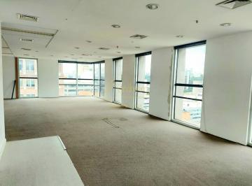 Comercial · 540m² · 12 Vagas · CONJUNTO COMERCIAL PARA LOCAÇÃO 540m² | BROOKLIN | 4 SALAS UNIFICADAS | ALTO PADRÃO CORPORATIVO
