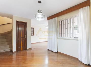 Casa · 137m² · 3 Quartos · 1 Vaga · CASA - 3 QUARTOS - VILA HÍPICA