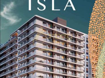 Apartamento · 46m² · 2 Quartos · 1 Vaga · Apartamento à Venda no Morumbi - Edifício ISLA | 2 Dorms | 1 Vaga | Novo