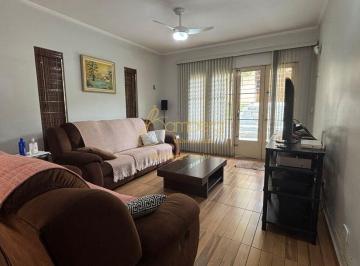Casa · 202m² · 3 Quartos · 6 Vagas · CASA - 3 QUARTOS -JARDIM PRUDÊNCIA
