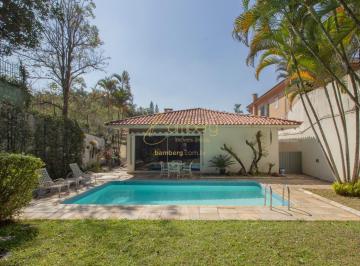 Casa · 341m² · 3 Quartos · 6 Vagas · Maravilhosa Casa Com 3 Dormitórios No Jardim Guedala! Localização Impar. Um Verdadeiro Achado!