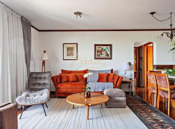 Apartamento · 125m² · 3 Quartos · 2 Vagas · Oportunidade à venda Jardim Leonor! 2 vagas!!