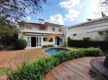 Casa · 485m² · 4 Quartos · 5 Vagas · Casa reformada à venda no Jardim Everest