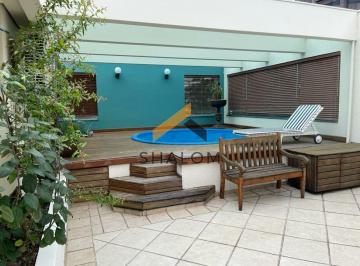 Apartamento · 242m² · 3 Quartos · 4 Vagas · Cobertura à venda na Vila Suzana