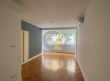 Apartamento · 40m² · 1 Quarto · Apartamento à venda na Santa Cecília com 1 quarto, sem vaga