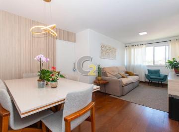 Apartamento · 90m² · 3 Quartos · 2 Vagas · Apartamento à venda na Vila Romana com 3 quartos, 1 suíte e 2 vagas