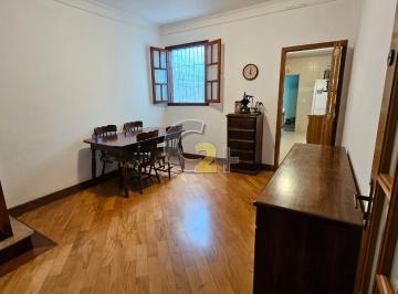 Casa · 160m² · 3 Quartos · 1 Vaga · Sobrado para venda nas Perdizes com 3 quartos e 1 vaga