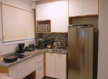 Apartamento · 28m² · 1 Quarto · Apartamento mobiliado -   Santa  Cecília  - Próximo Shopping higienópolis  e santa casa