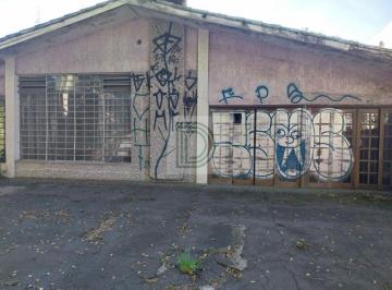Comercial · 189m² · 4 Quartos · 6 Vagas · Imóvel comercial c/461m² terreno - Rua Alvarenga -Butantã