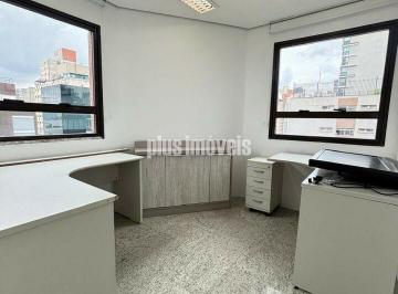Comercial · 148m² · 4 Vagas · conjunto Comercial em Jardim Paulista com 148m²