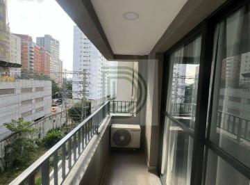 Apartamento · 29m² · 1 Quarto · Studio mobiliado a 450 m do Metrô Butantã - Ideal para investimento (Airbnb) | 29 m²